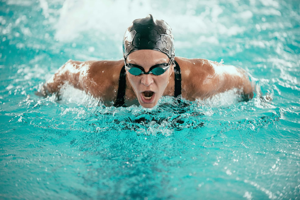 Club de Natación