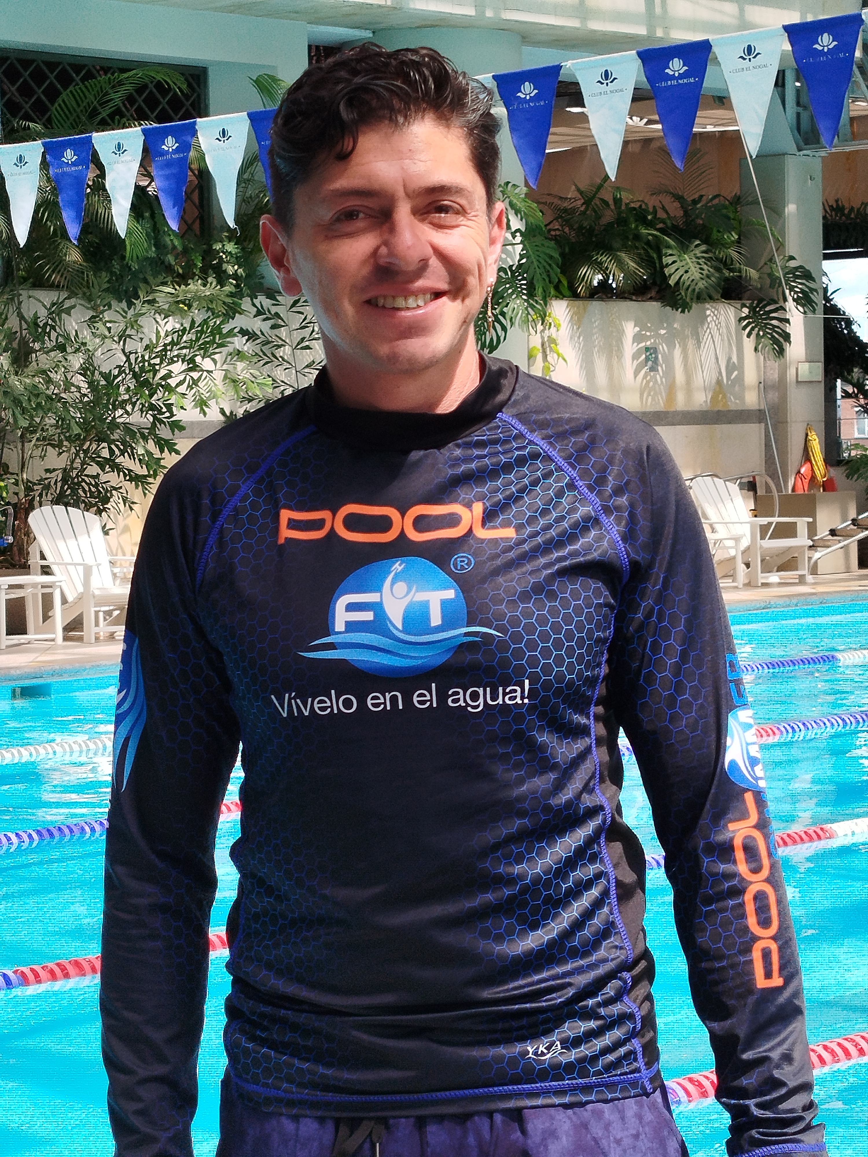 Coach PoolFit